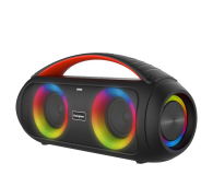 Energizer Głośnik Bluetooth FM USB 4500mAh do 10m RGB - 1322592 - zdjęcie 2